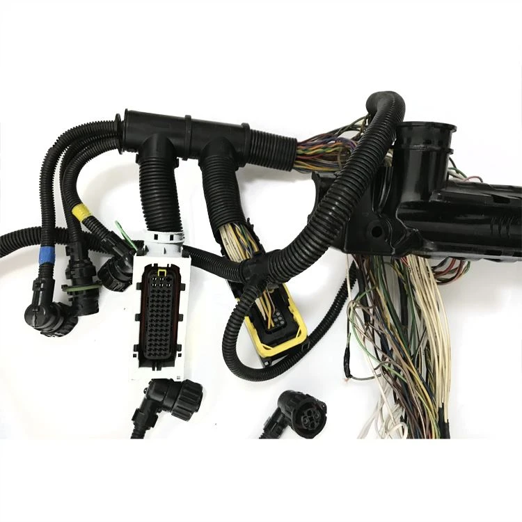 Cable Harness 15107259 For VOLVO